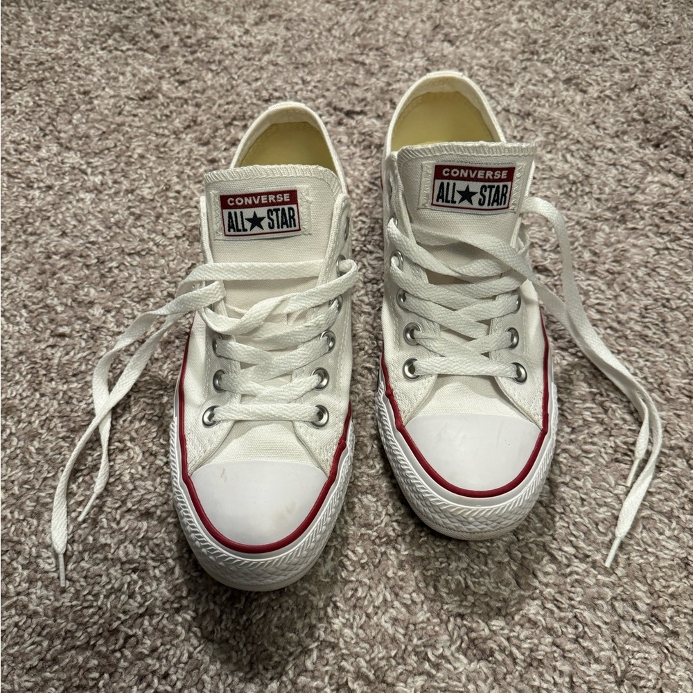 Chuck Taylor All Star | Converse Sneakers